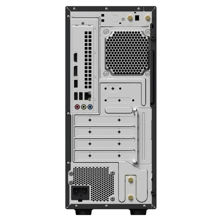 Asus ExpertCenter P500 Mini Tower Ryzen 7, 16GB, 512GB SSD, Gris Asus ExpertCenter P500 Mini Tower Ryzen 7, 16GB, 512GB SSD, Gris